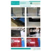 电器家具表面玻璃划痕修复工具