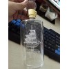 河间永鑫玻璃工艺酒瓶异形瓶厂家