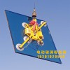 X型玻璃幕墙真空吊具 室外幕墙安装玻璃吸盘吊具